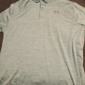 Under Armour Polo Shirt